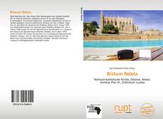 Buchcover von Bistum Ndola