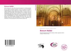 Bookcover of Bistum Nebbi