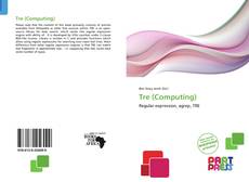 Copertina di Tre (Computing)