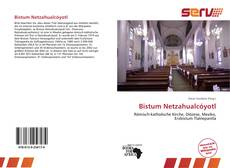 Couverture de Bistum Netzahualcóyotl