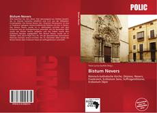 Bookcover of Bistum Nevers
