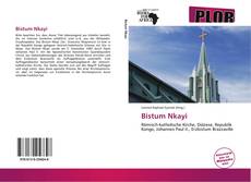 Bookcover of Bistum Nkayi