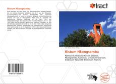 Bookcover of Bistum Nkongsamba