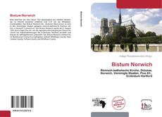 Bistum Norwich kitap kapağı