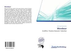 Bookcover of Werebear