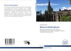 Borítókép a  Bistum Nottingham - hoz