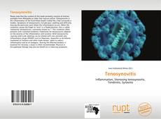 Buchcover von Tenosynovitis