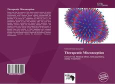 Bookcover of Therapeutic Misconception