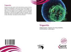 Capa do livro de Trigonitis 