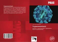 Bookcover of Trypanosomiasis