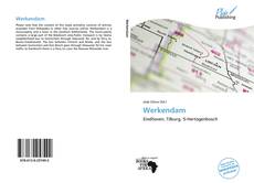 Bookcover of Werkendam