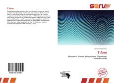 Bookcover of T Arm