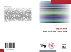 Couverture de Wermund