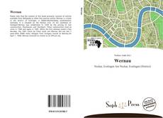 Couverture de Wernau