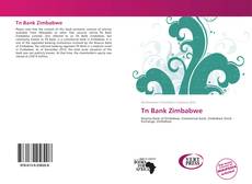 Tn Bank Zimbabwe kitap kapağı