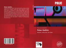 Bookcover of Peter Gethin