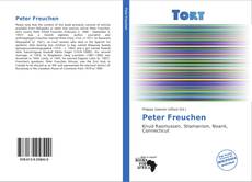 Copertina di Peter Freuchen