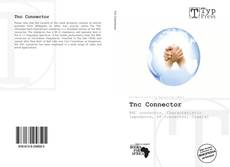 Обложка Tnc Connector