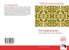 Capa do livro de Tnm Staging System 