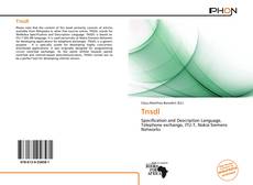 Bookcover of Tnsdl