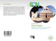 Buchcover von Bistum Mpika