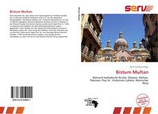 Обложка Bistum Multan