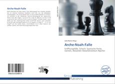 Couverture de Arche-Noah-Falle