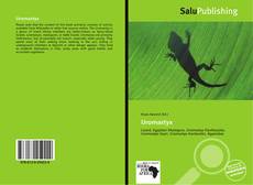 Bookcover of Uromastyx