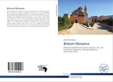 Copertina di Bistum Musoma