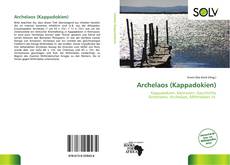 Bookcover of Archelaos (Kappadokien)