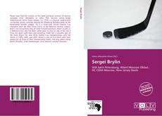 Capa do livro de Sergei Brylin 