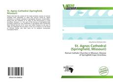 Bookcover of St. Agnes Cathedral (Springfield, Missouri)