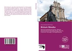 Portada del libro de Bistum Mweka