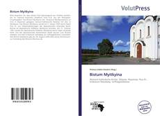 Couverture de Bistum Myitkyina