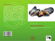 Bookcover of Archenmuscheln