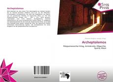 Portada del libro de Archeptolemos