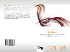 Copertina di Ron Trent