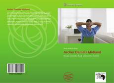 Capa do livro de Archer Daniels Midland 