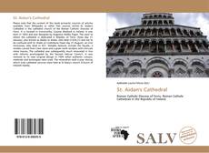 Capa do livro de St. Aidan's Cathedral 