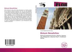 Buchcover von Bistum Novaliches