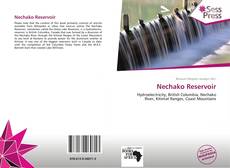 Portada del libro de Nechako Reservoir