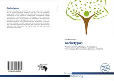 Copertina di Archetypus