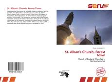 Bookcover of St. Alban's Church, Forest Town