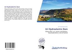 Capa do livro de Uri Hydroelectric Dam 