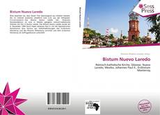 Обложка Bistum Nuevo Laredo