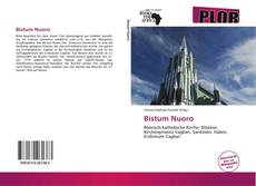 Buchcover von Bistum Nuoro