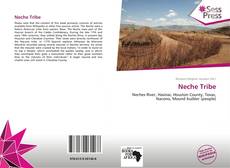 Copertina di Neche Tribe