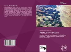 Portada del libro de Neche, North Dakota