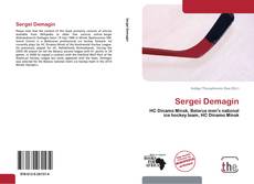 Couverture de Sergei Demagin