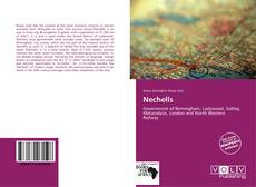 Buchcover von Nechells